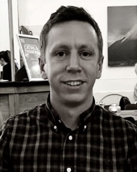 Richard Shaw img